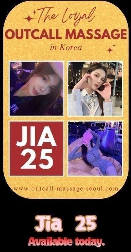 Jia, massage therapist