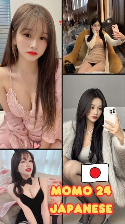 Momo, massage therapist