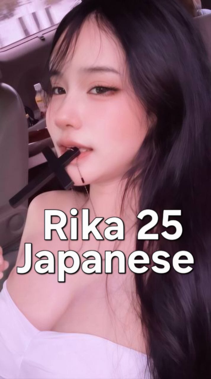 Rika, massage therapist